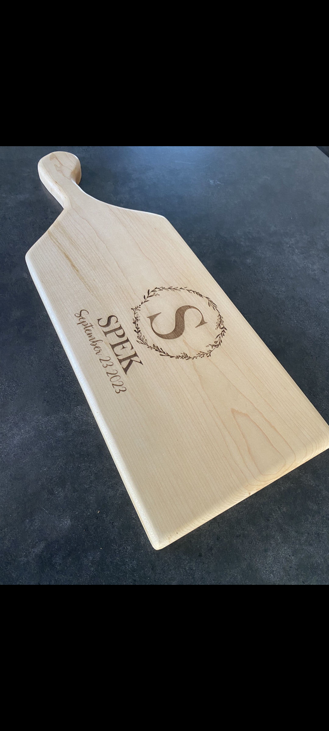 Charcuterie boards Personalized