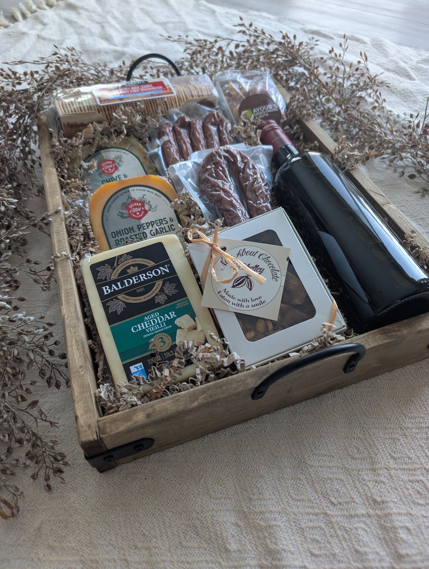 Giftboxes