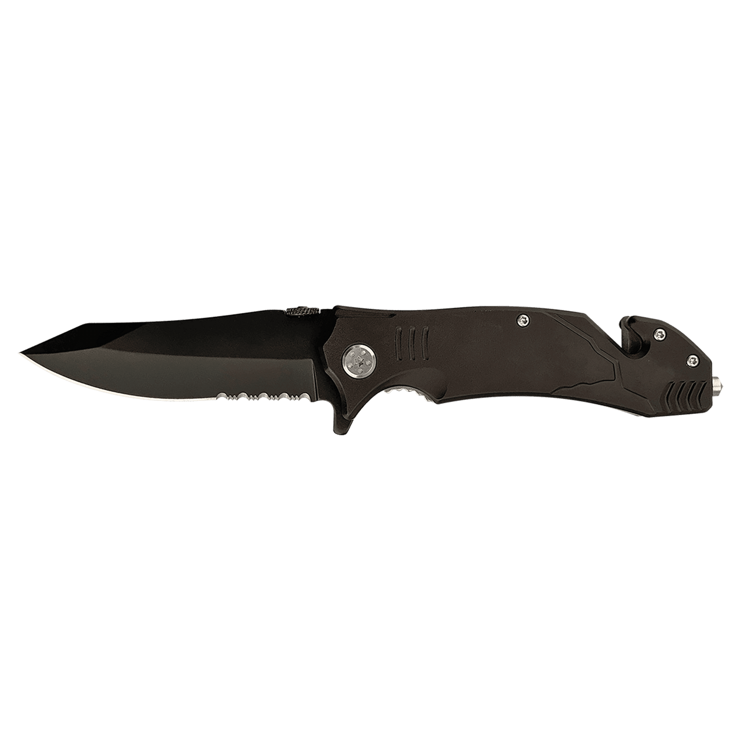 Bison River Pocket Knives personalized