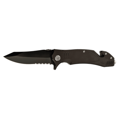 Bison River Pocket Knives personalized