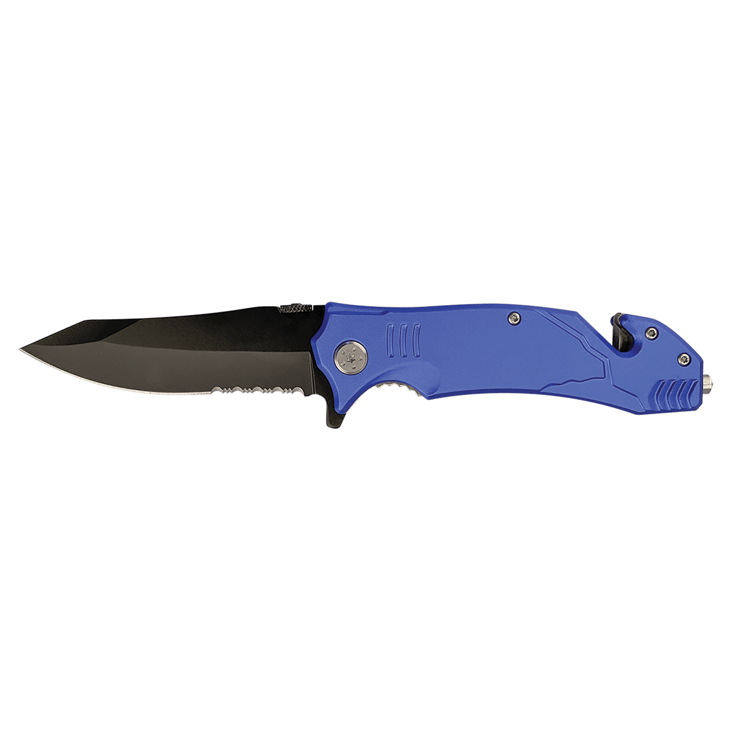 Bison River Pocket Knives personalized