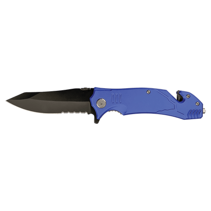 Bison River Pocket Knives personalized