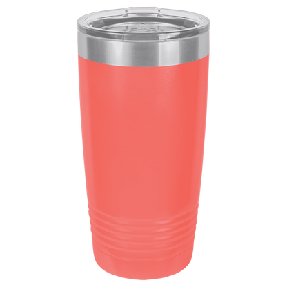 20oz Tumblers