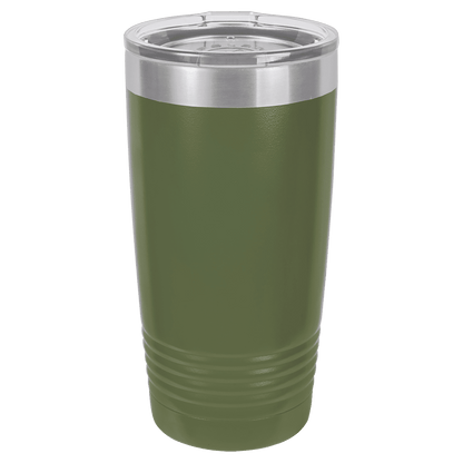 20oz Tumblers