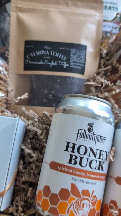 Alberta Box