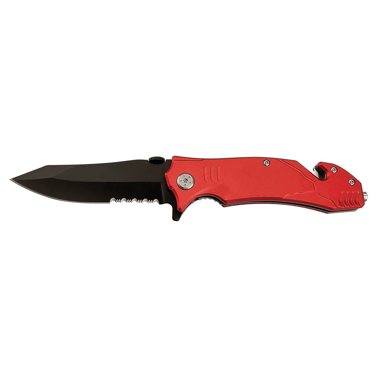 Bison River Pocket Knives personalized