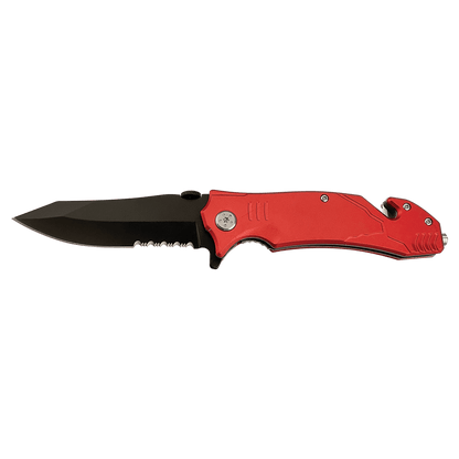 Bison River Pocket Knives personalized