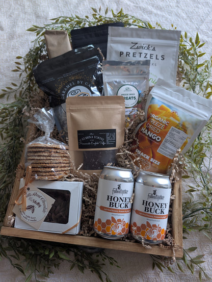 Alberta Box