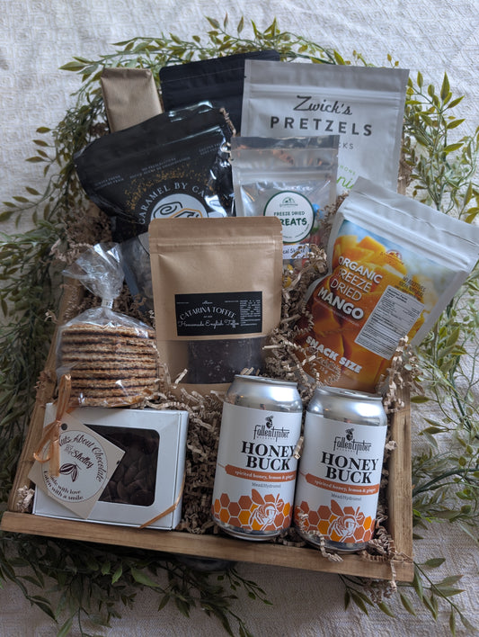 Alberta Box