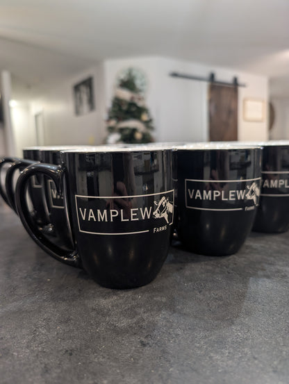 Ceramic engraved Mugs